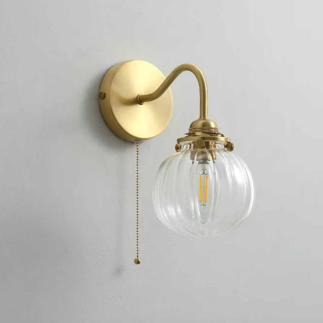 Marcellus Sconce