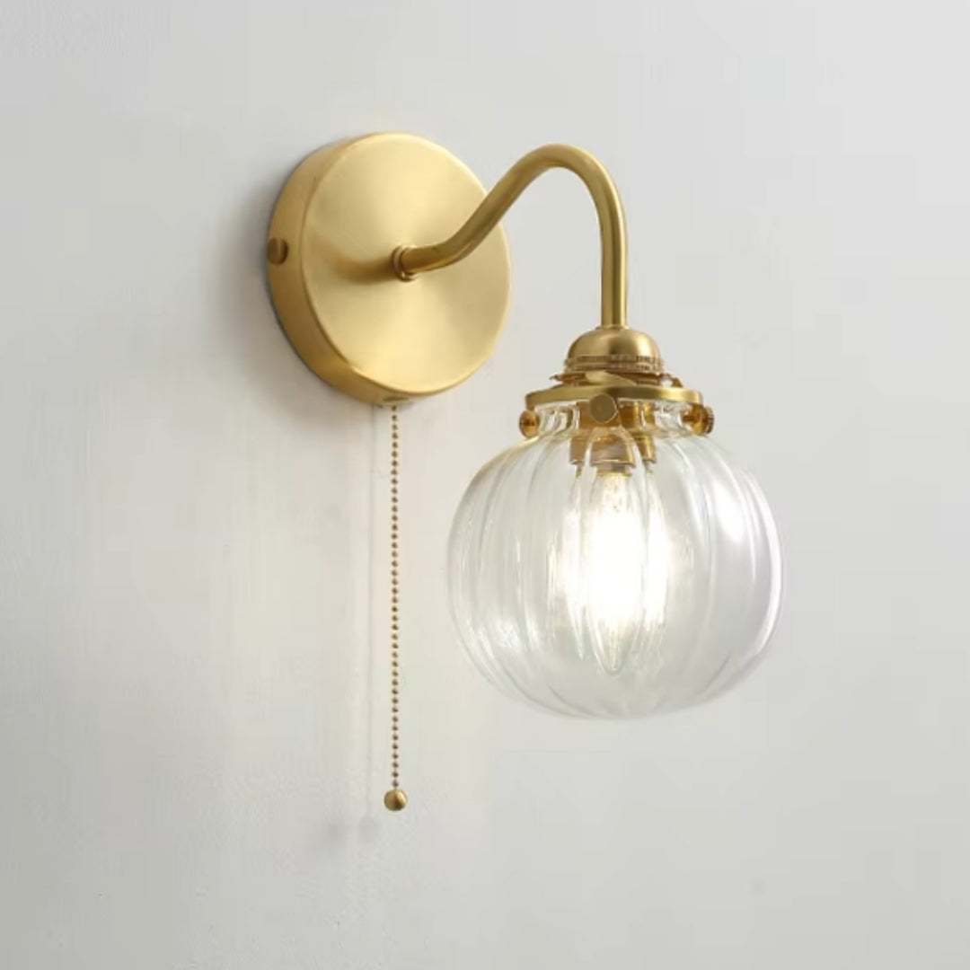 Marcellus Sconce