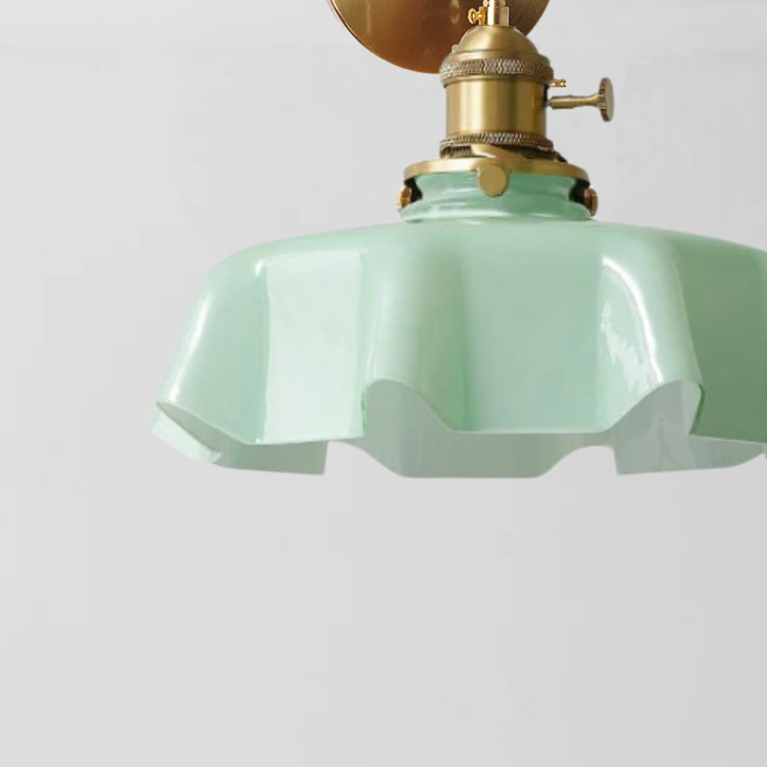 Home Body Sconce