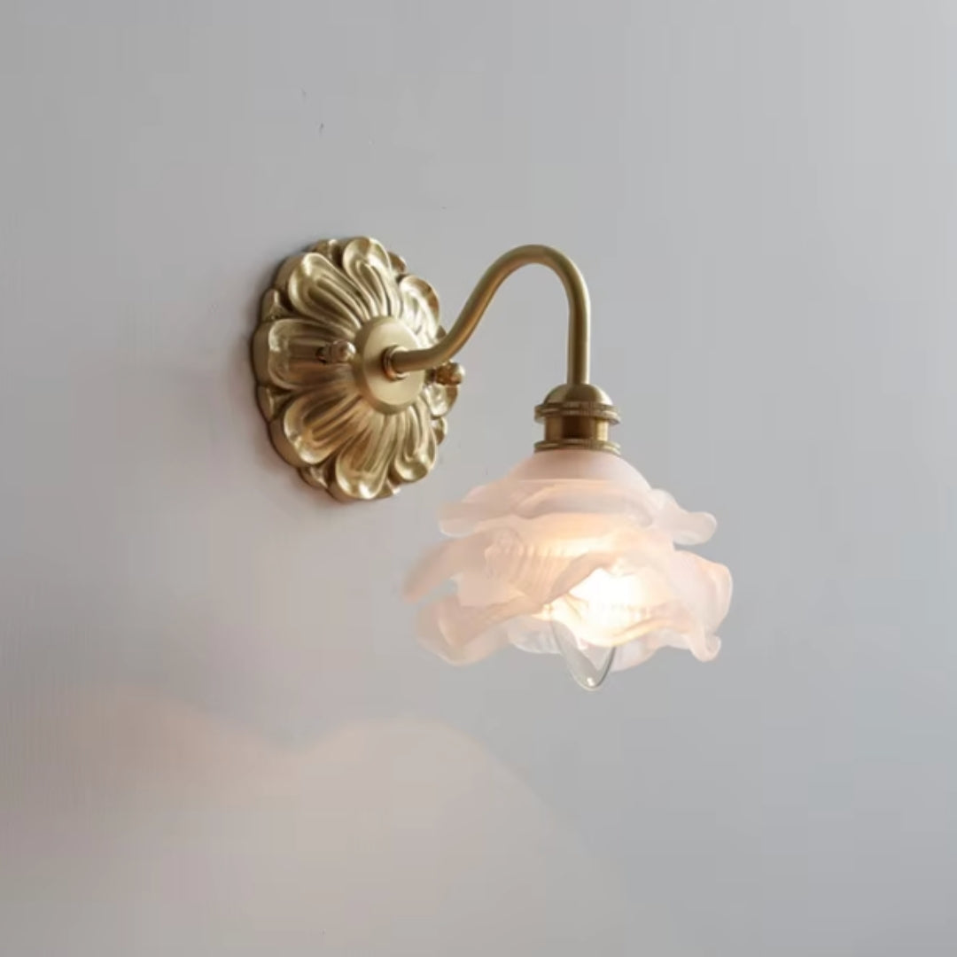 The Clarendon Sconce