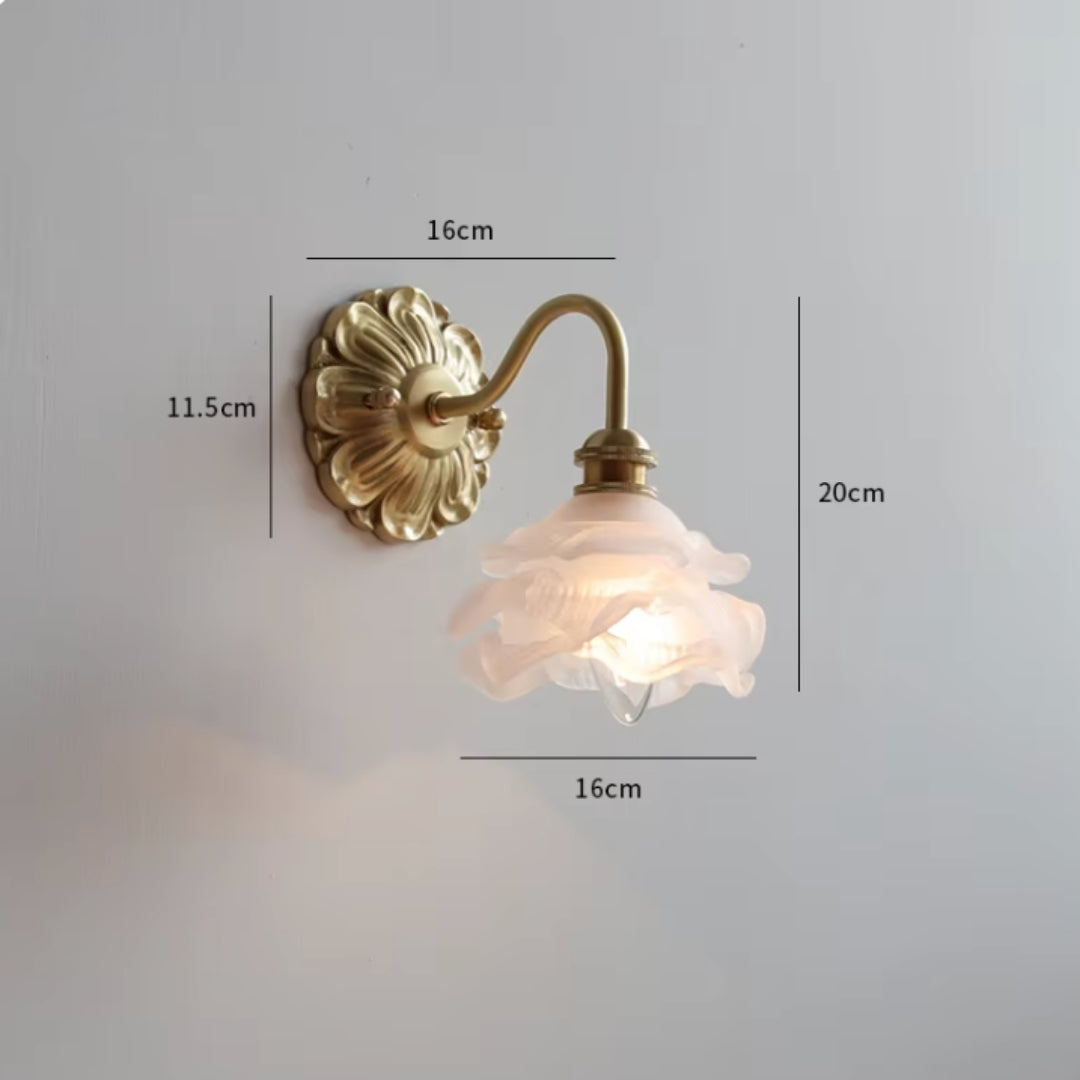 The Clarendon Sconce