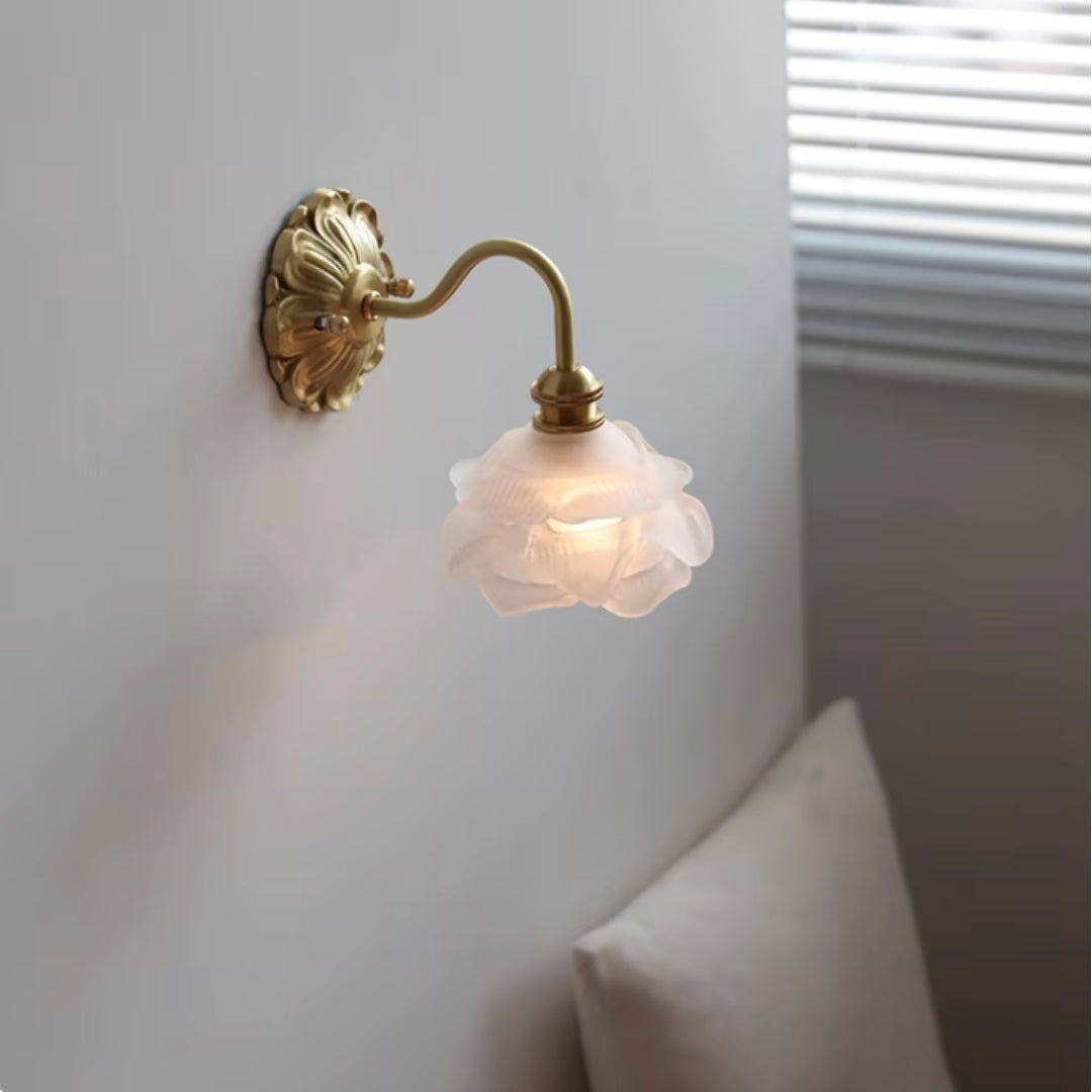 The Clarendon Sconce