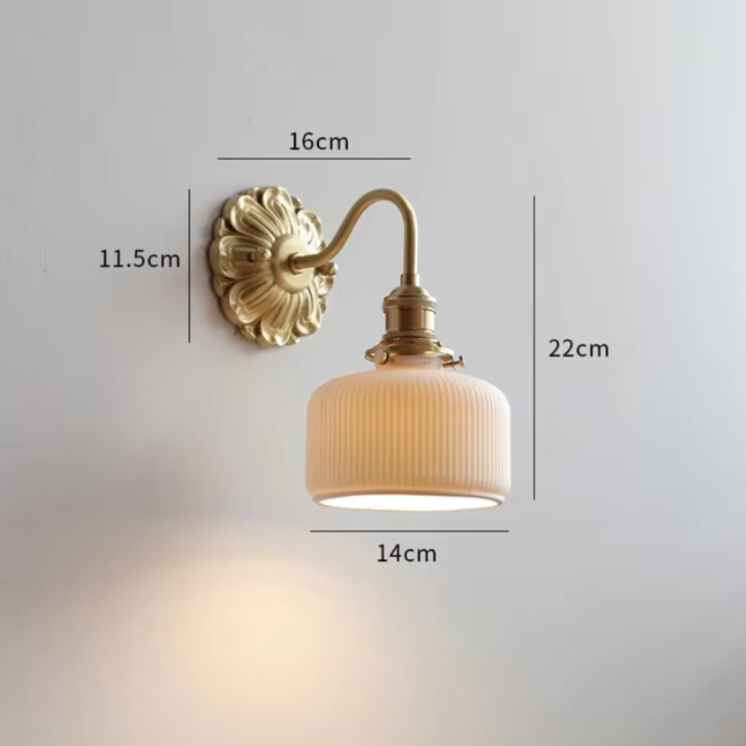 Montgomery Sconce