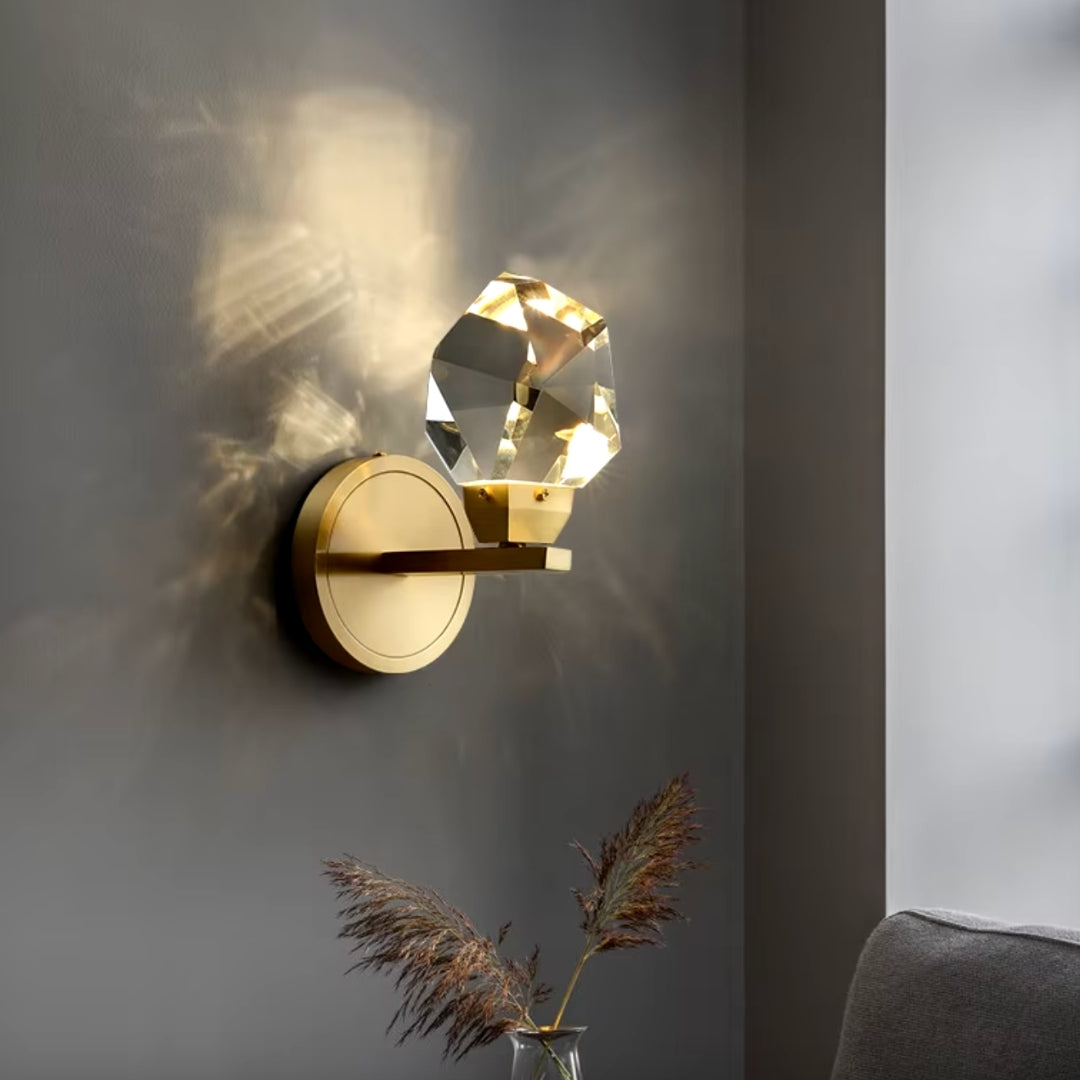 Wellington Sconce