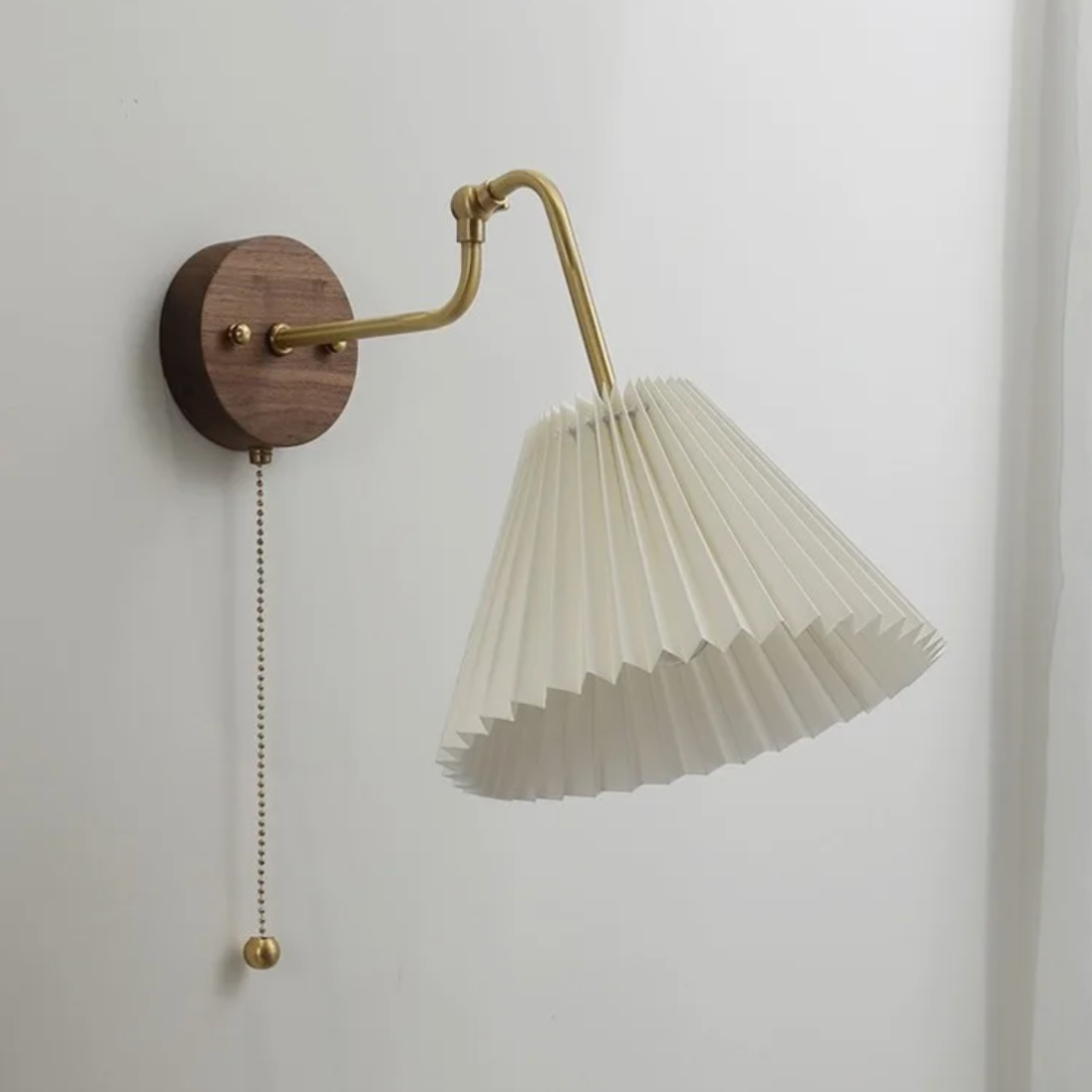 Art of Light Sconce