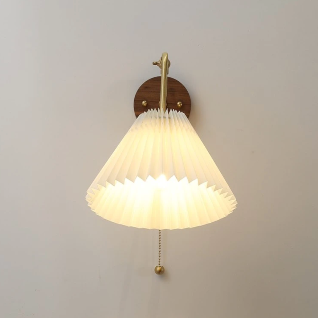 Art of Light Sconce