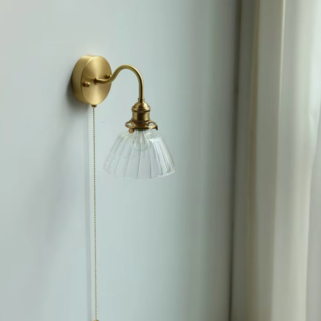 Adelaide Sconce