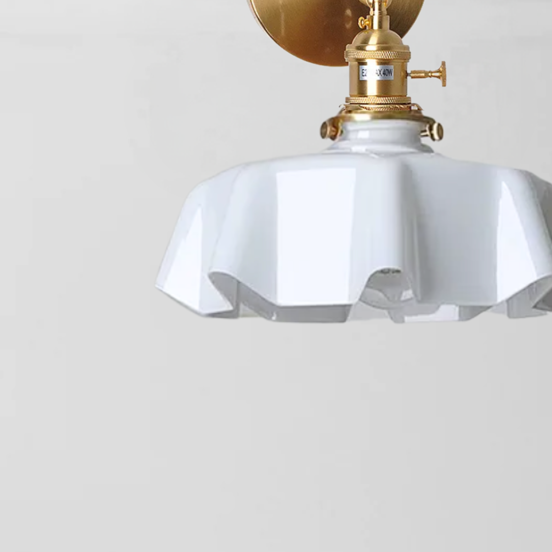 Home Body Sconce