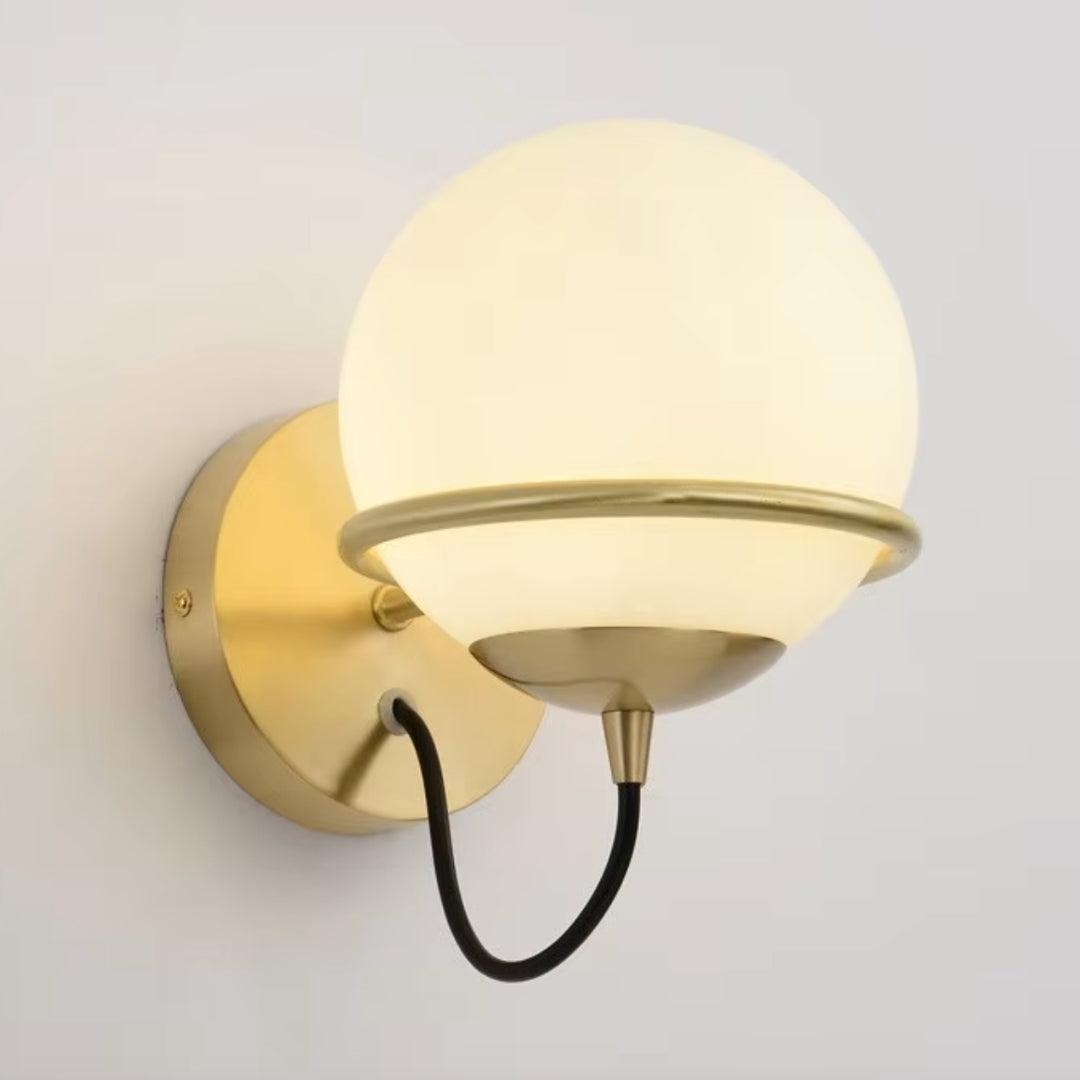 Kingsley Sconce