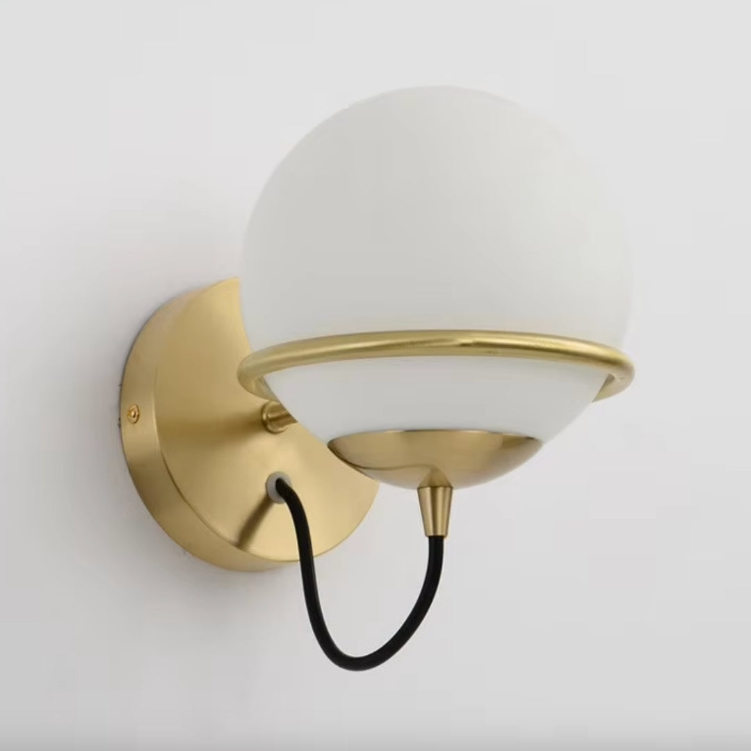 Kingsley Sconce