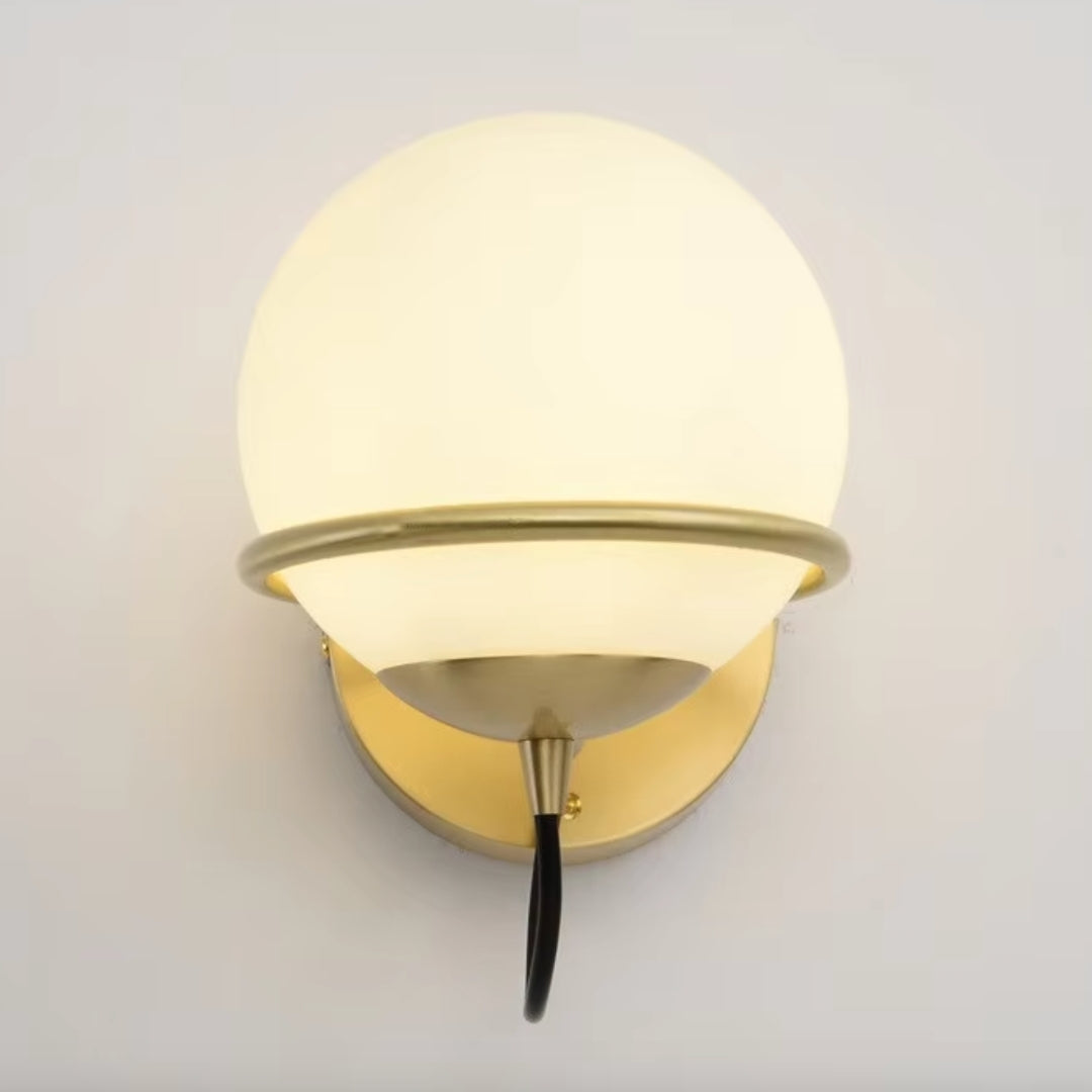 Kingsley Sconce