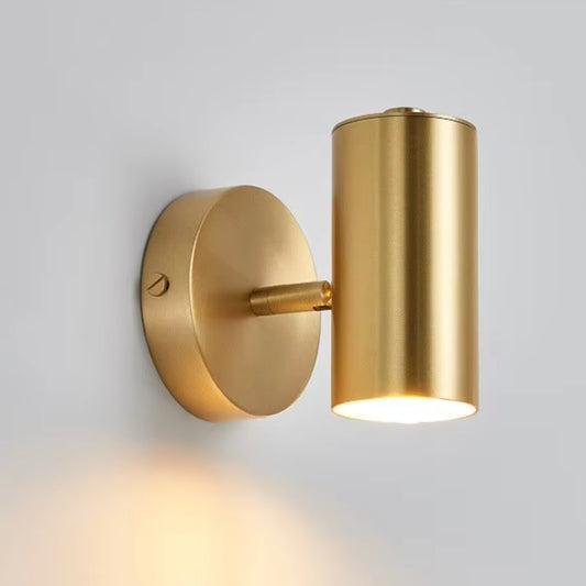 Fitzgerald Sconce