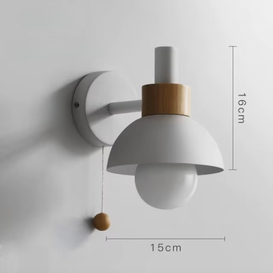 Daydream Wall Light