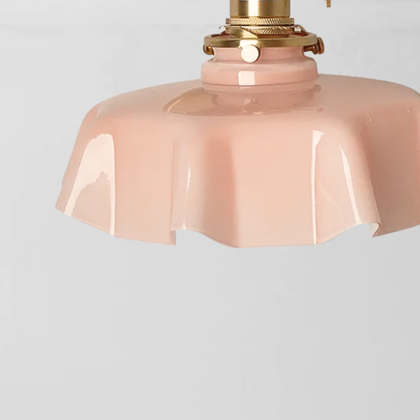 Home Body Sconce