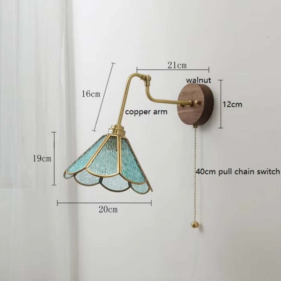 modern adjustable swing arm wall sconce, ideal for dining room lighting or accent illumination